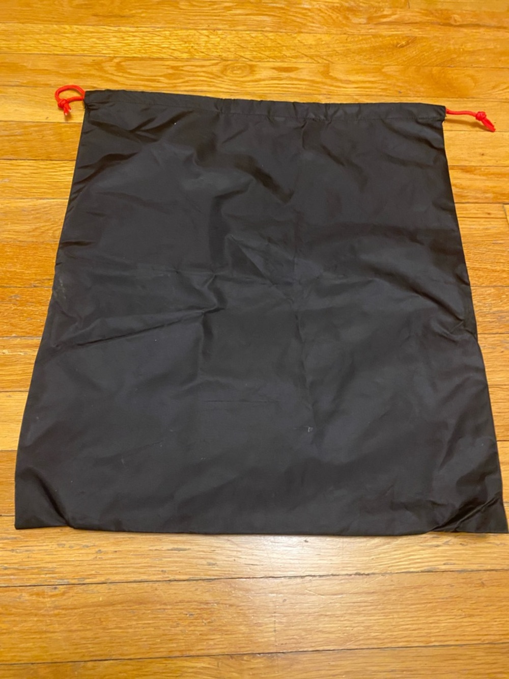 Hunter extra large Drawstring bag - Picture 6 of 6